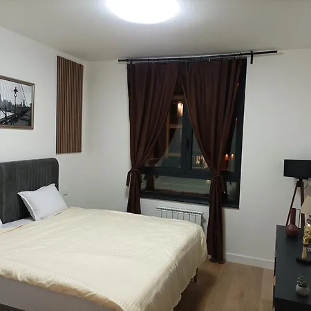 Apartment 1 Na Vodi Molim Pozovite Oko Informacija O Prijavljivanju Belgrade