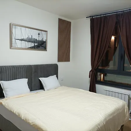 1 Na Vodi Molim Pozovite Oko Informacija O Prijavljivanju Apartment Belgrade