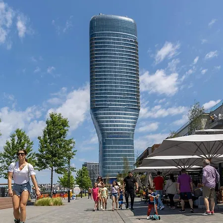 Apartment 1 Na Vodi Molim Pozovite Oko Informacija O Prijavljivanju Belgrade